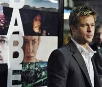 Babel 7 Nominasi, Brad Pitt Bersaing dengan Ben Affleck