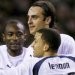 Spurs Sempurna, Livorno Selamat