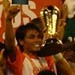 PSMS Berhasil Hat-trick