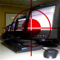 Virus Baru Serang Komputer Perusahaan