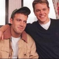 Ben Affleck-Matt Damon Berduet Lagi