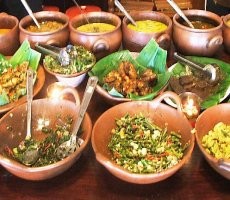 Jejingkrakan Kesambet Iblis