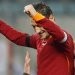 Mancini-Totti Menangkan Roma