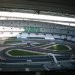 Race of Champions Pindah ke Wembley