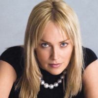 Sharon Stone-Christian Slater Menjalin Cinta