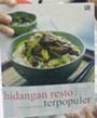 Hidangan Resto di Dapur Anda