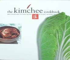 Mengungkap Rahasia Kimchee