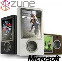 Microsoft: Zune Bakal Dukung Game