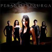 Pesan Dari Surga: Pesan Derita & Cinta