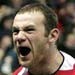 Rooney Paling Nyebelin