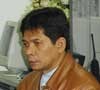 Wakil Ketua DPR Zaenal Maarif Sunting Janda Beranak Tiga