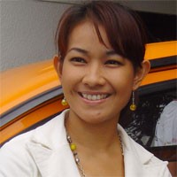 Alya Rohali Bulan Madu ke Bali