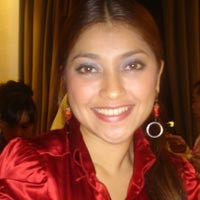 Ketemu Infotainment, Sarah Azhari Ngacir