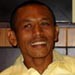 Rachman, Caleg dan Ternak Ayam