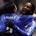 Gol Drogba Singkirkan Magpies