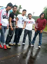 Konser Ungu Telan Korban Jiwa, 4 Orang Ditahan