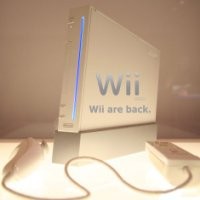 Nintendo Kembali Meraja di 2006