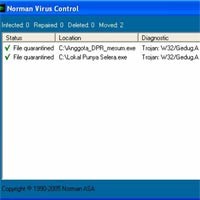 Virus Tunggangi Video Mesum Anggota DPR 
