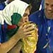 Forza Italia, Hidup Persik!