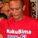 Kaos Rachman Sempat Kecewakan Promotor