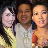 Juli Penuh Cinta & Sensasi