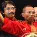 Manisnya Kemenangan Rachman