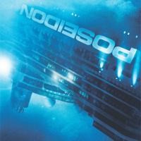 VCD/DVD Poseidon