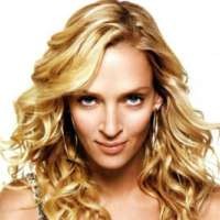 Semangat Loncat, Tangan Uma Thurman Patah