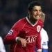 Ronaldo, Setannya Setan Merah