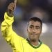 Romario Masih Kejar 1.000 Gol