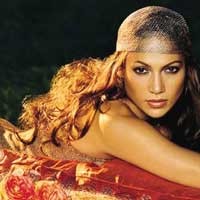 Jennifer Lopez Siap Tutup Aurat