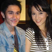 Julie Estelle-Vino Bastian Siap Duet di Tahun Baru