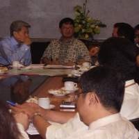 Dirjen: Internet Lumpuh, Utamakan Layanan Strategis