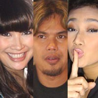 November: Selebritis Kembali Kisruh November: Selebritis Kembali Kisruh