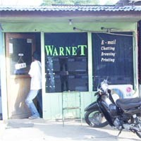 Tidak Semua ISP Indonesia Sekarat