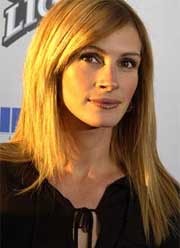 Julia Roberts Hamil Lagi