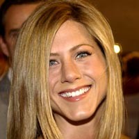 Jennifer Aniston Digaet Miliuner