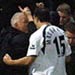 Malbranque Selamatkan Spurs