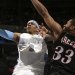 Iverson Gagal Balas Dendam