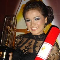 Rame-rame Kembalikan Piala FFI, Nirina Nggak Diajak