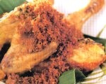 Sajian Populer untuk Usaha: Mi, Bakso, Cake &Ayam Goreng