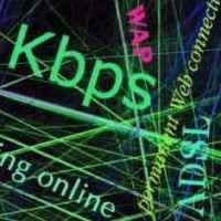 Koneksi Internet di Iran Dibatasi 128 Kbps
