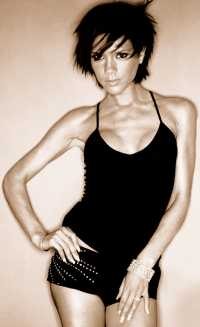 Remaja Wanita Tewas, Victoria Beckham Disalahkan