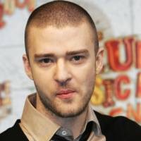 Scarlett Johansson Pengisi Hati Justin Timberlake