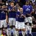 Blackburn Lolos, Spurs Tertahan