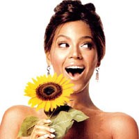 Beli Gaun Putih, Beyonce Segera Menikah