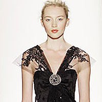 Kejutan Spring/Summer 2007 dari Badgley Mischka