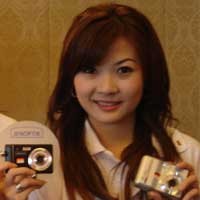 Jenoptik Targetkan 10% Pasar Kamera Indonesia
