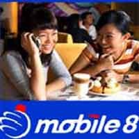 Mobile-8 Raih Pertumbuhan 170 Persen Aktivasi 