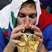 Totti Mungkin Tak Kembali